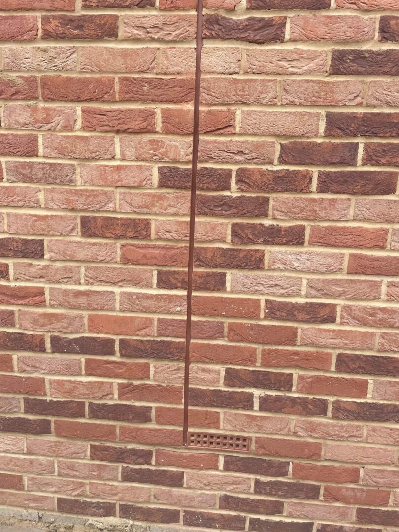Expansion Joint Sealing Services