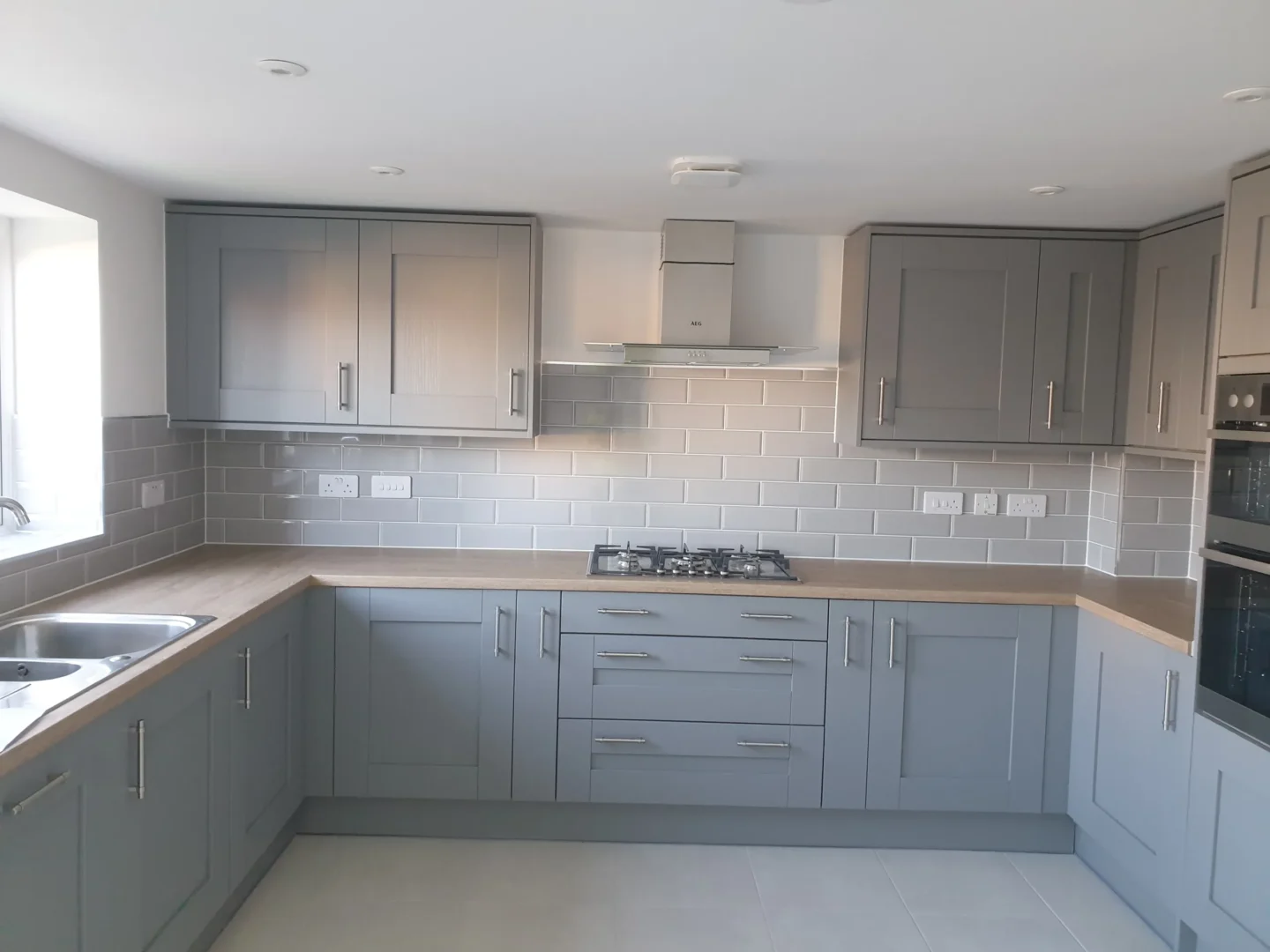 residential mastic sealant services