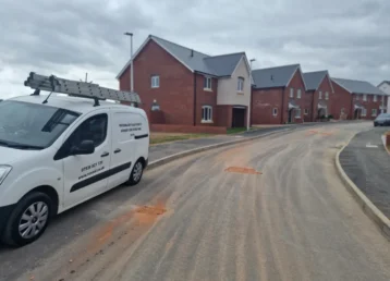 roseal mastic sealant services