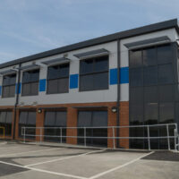 Commercial Mastic Sealant Services