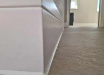 floors - roseal