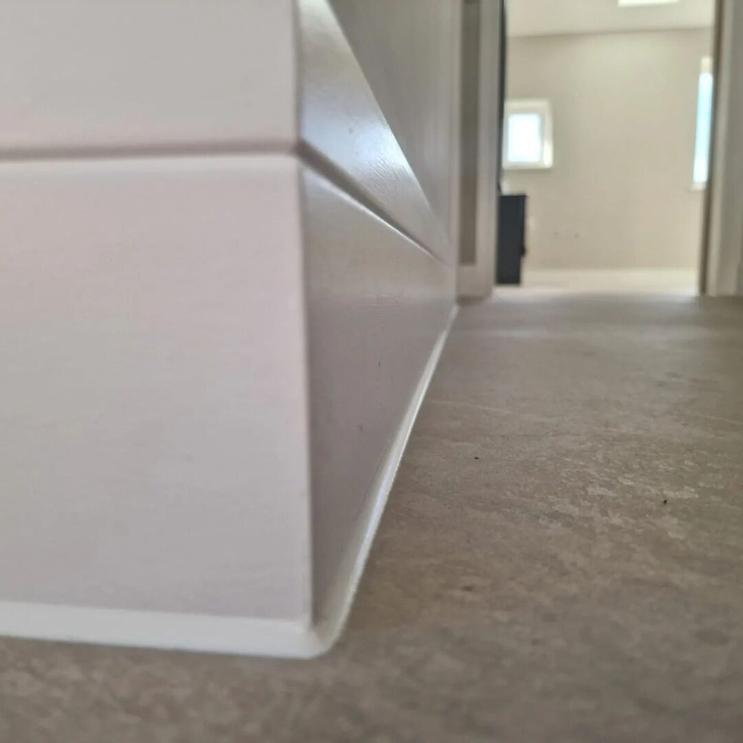 floors - roseal