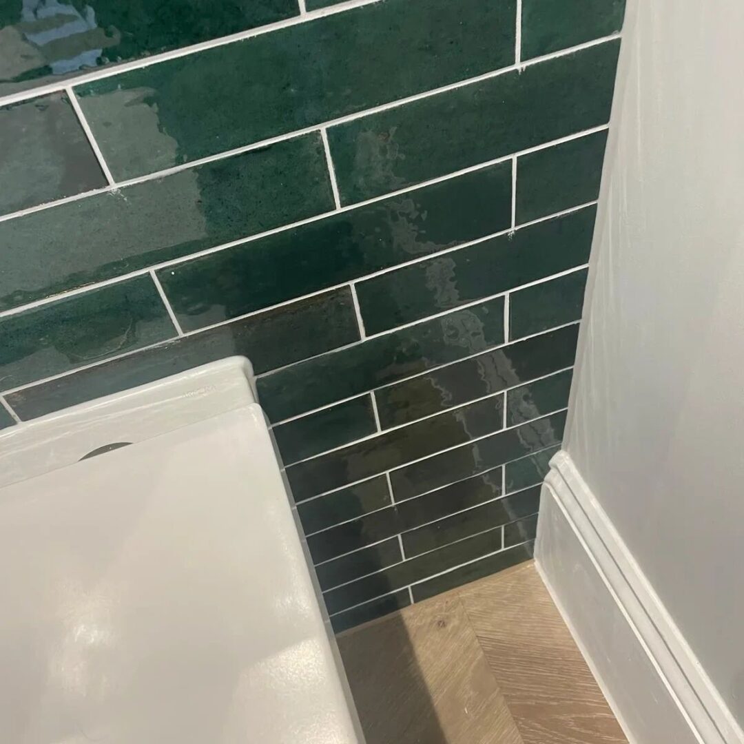 reliable sanitary mastic & sealant services - roseal