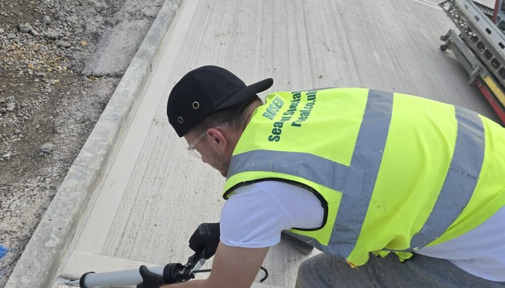 What is a Mastic Man?