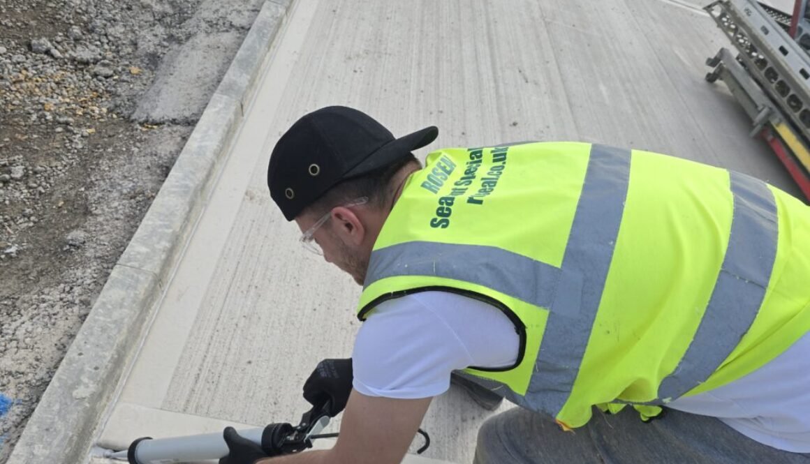 What is a Mastic Man?