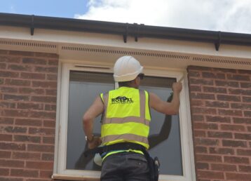 Professional Mastic Man in Dorchester