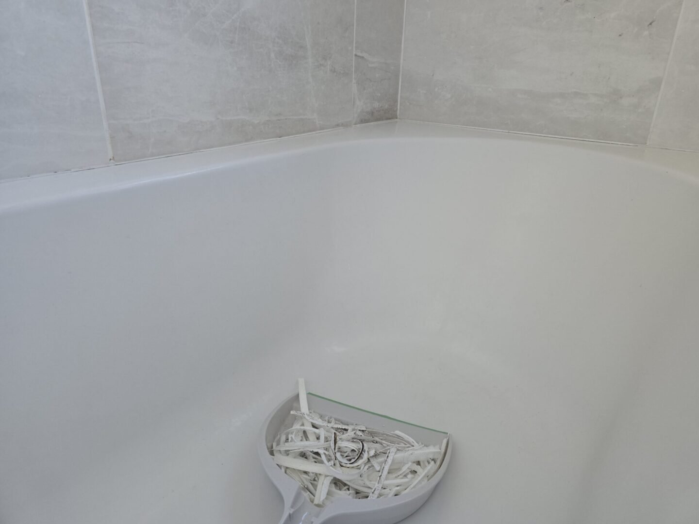 Silicone removal services