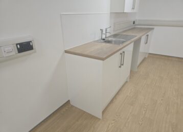 food hygiene sealant services