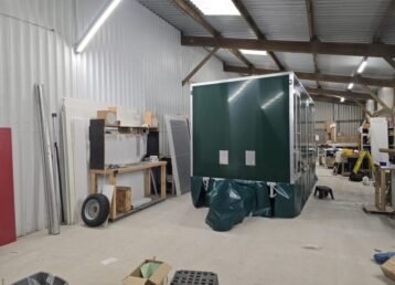 caravan & motorhome sealing services
