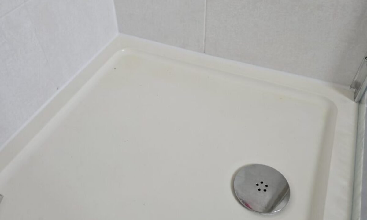 Why Is My Shower Leaking Through the Floor? Why Is My Shower Leaking Through the Floor?