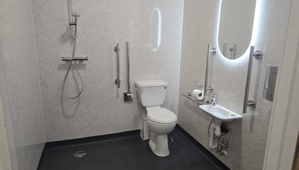 Why Is My Shower Leaking Through the Floor?