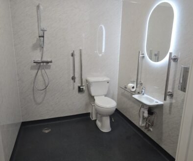 Why Is My Shower Leaking Through the Floor?