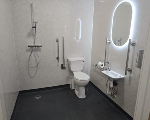 Why Is My Shower Leaking Through the Floor?